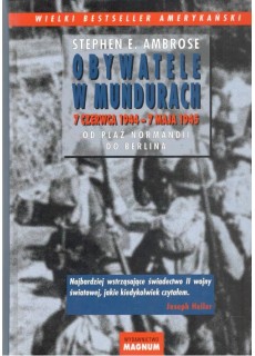 OBYWATELE W MUNDURACH