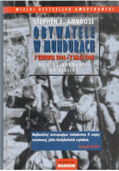 OBYWATELE W MUNDURACH