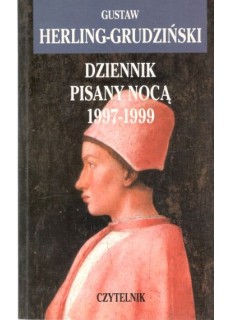 DZIENNIK PISANY NOCĄ 1997-1999