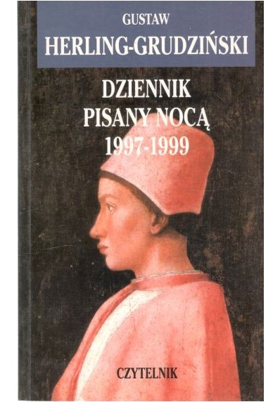 DZIENNIK PISANY NOCĄ 1997-1999