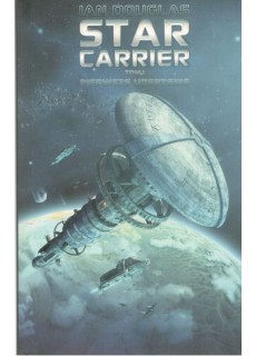 STAR CARRIER - TOM I - PIERWSZE UDERZENIE