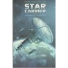 STAR CARRIER - TOM I - PIERWSZE UDERZENIE