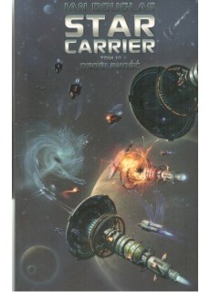 STAR CARRIER - TOM III - OSOBLIWOŚĆ