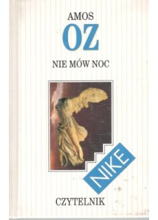 NIE MÓW NOC