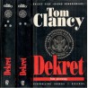 DEKRET - 3 TOMY