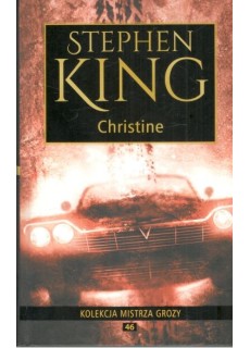 CHRISTINE