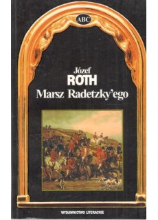 MARSZ RADETZKY'EGO