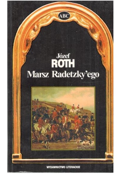 MARSZ RADETZKY'EGO