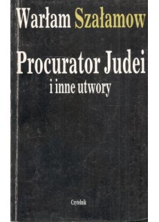 PROCURATOR JUDEI I INNE UTWORY