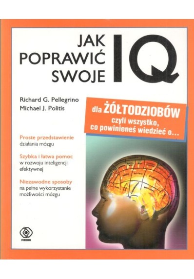 JAK POPRAWIĆ SWOJE IQ ... DLA ŻÓŁTODZIOBÓW