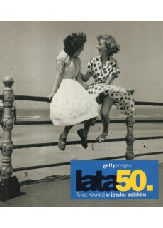 GETTY IMAGES - LATA 50