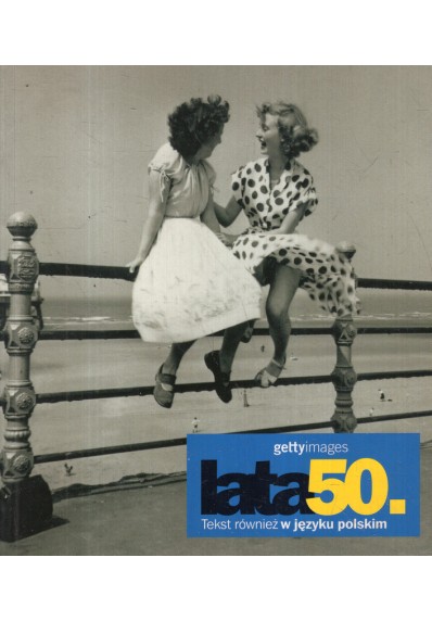 GETTY IMAGES - LATA 50