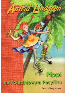 PIPPI NA POŁUDNIOWYM PACYFIKU