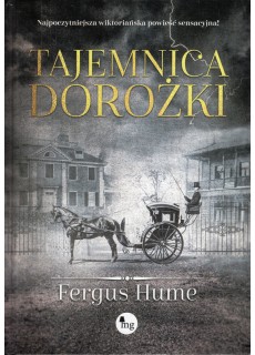 TAJEMNICA DOROŻKI