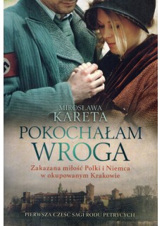 POKOCHAŁAM WROGA