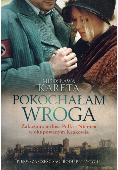 POKOCHAŁAM WROGA