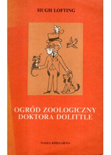 OGRÓD ZOOLOGICZNY DOKTORA DOLITTLE