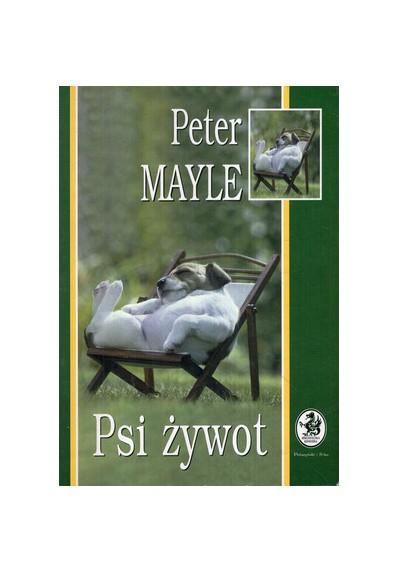 PSI ŻYWOT