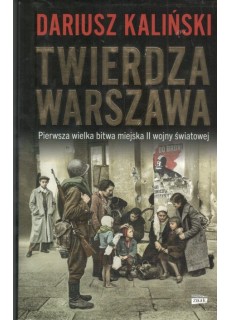 TWIERDZA WARSZAWA