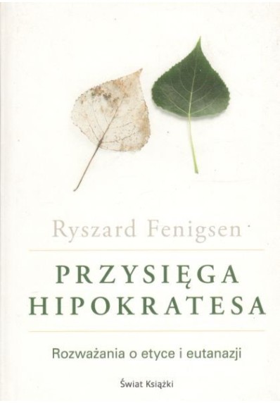 PRZYSIĘGA HIPOKRATESA