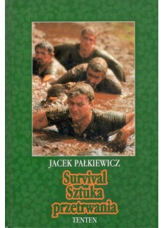 SURVIVAL - SZTUKA PRZETRWANIA