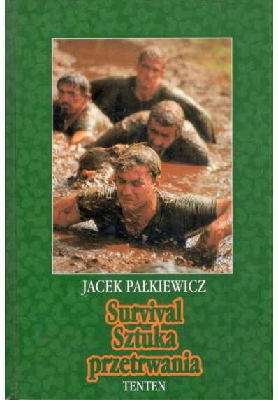 SURVIVAL - SZTUKA PRZETRWANIA