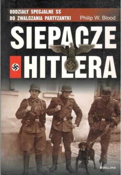 SIEPACZE HITLERA