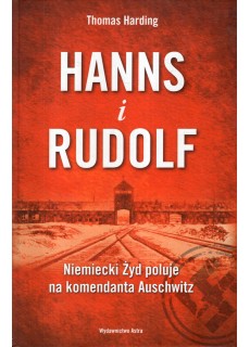 HANNS I RUDOLF. NIEMIECKI...