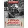 W SZPONACH "BARBAROSSY"