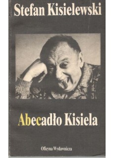 ABECADŁO KISIELA