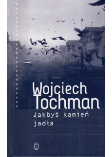 JAKBYŚ KAMIEŃ JADŁA