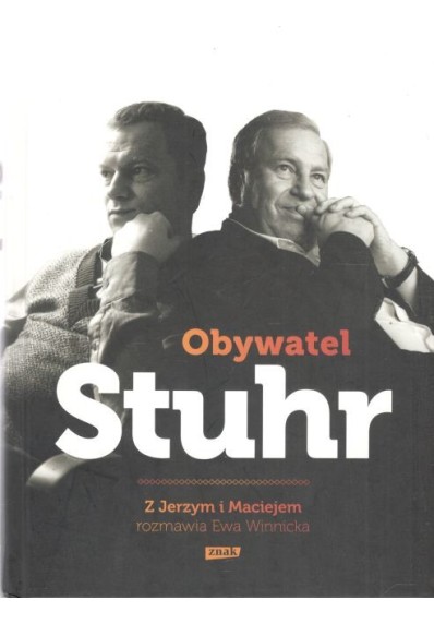 OBYWATEL STUHR