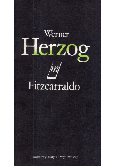 FITZCARRALDO