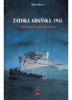 ZATOKA GDAŃSKA 1945