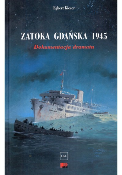 ZATOKA GDAŃSKA 1945