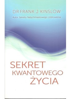 Sekret Kwantowego Życia