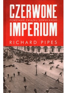 CZERWONE IMPERIUM....