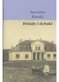 Dziady i dybuki