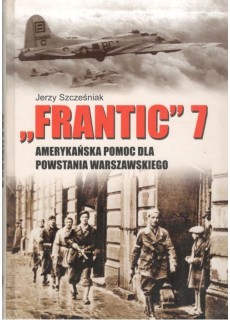 FRANTIC 7 - AMERYKAŃSKA...