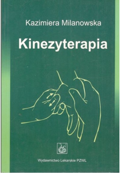 KINEZYTERAPIA