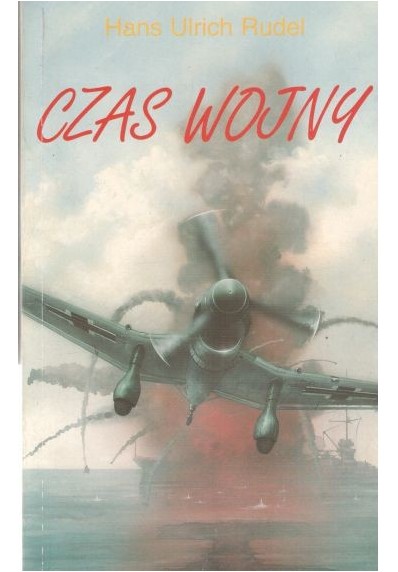 CZAS WOJNY