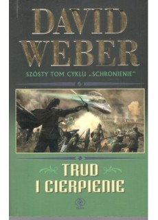 SCHRONIENIE - TOM 6 - TRUD I CIERPIENIE