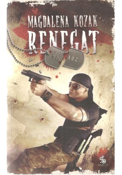 RENEGAT