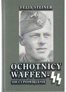 OCHOTNICY WAFFEN - SS