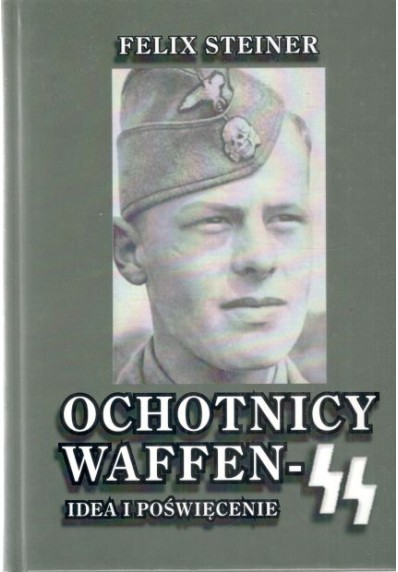 OCHOTNICY WAFFEN - SS