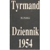 DZIENNIK 1954