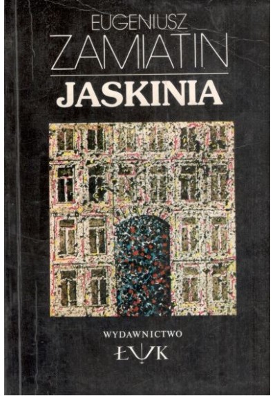 JASKINIA