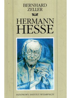 HERMANN HESSE