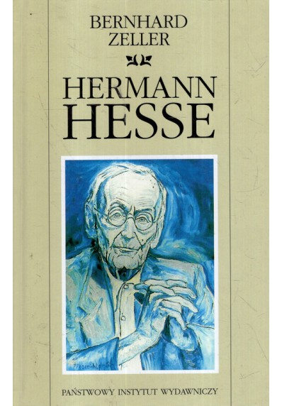 HERMANN HESSE