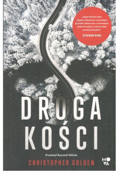 Droga Kości